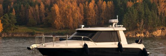 SCANSTRUT APT-LB-01 CENTRAL LIGHT BAR - APTLB01