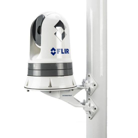 SCANSTRUT CAM-MM-03 CAMERA MAST MOUNT FLIR M3 - CAMMM03