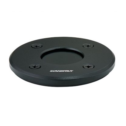SCANSTRUT DS-LP-30-BLK LOW PROFILE CABLE SEAL - DSLP30BLK