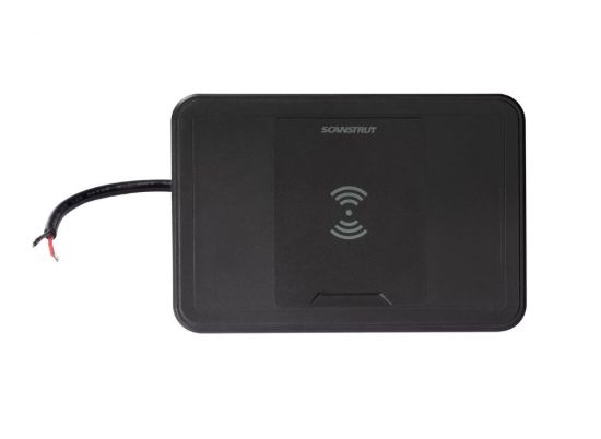 SCANSTRUT WATERPROOF WIRELESS CHARGER - SURFA - SCCW2GT