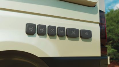 SCANSTRUT VENTURA SERIES - XT60 SOLAR CONNECT - SCVS3