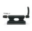 SARIS CYCLIN TRAPS  BLACK - TR1BLK