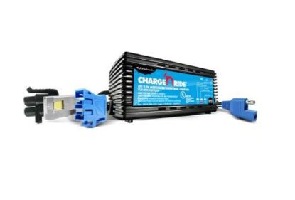 SCHUMACHER CHARGE N' RIDE CHARGER MAINTAINER - CR1
