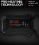 SCHUMACHER DSR164 4000A LITHIUM JUMPSTARTER