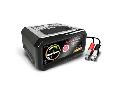 SCHUMACHER 10/2 AMP BATTERY CHARGER/BASIC CHAR - SC1339