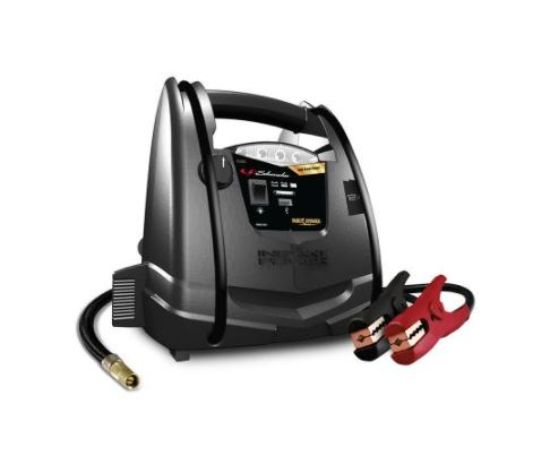 SCHUMACHER 800 PEAK AMP PORTABLE POWER JUMP ST - SJ1331