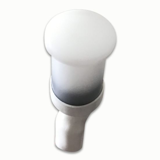 SHADOW-CASTE RGB ROUND ACCENT LIGHT - 0.4IN PW - ALRGB04PW