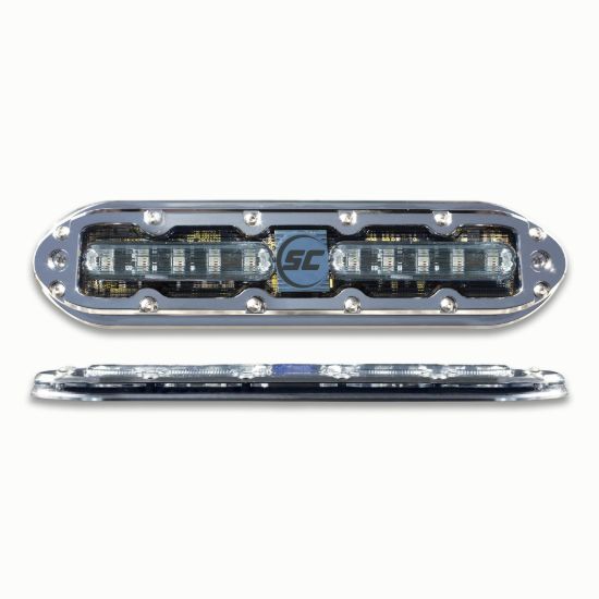 SHADOW-CASTE SCM 10 GW UNDERWATER LIGHT - SCM10GW20