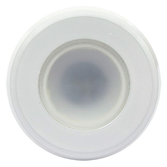 SHADOW-CASTE SCM-DL WBR - WHITE HOUSING - SCMDLWBRWH