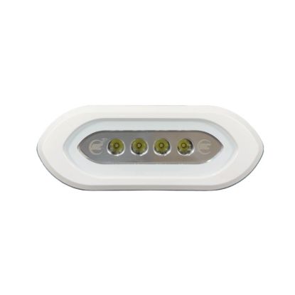 SHADOW-CASTE SCM-SLF4X GW - WHITE HOUSING - SCMSLF4XGW