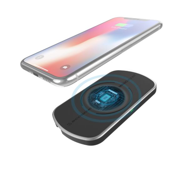 SCOSHE IND. DIRECT FIT QI WIRELESS CHARGER - GMQ02