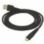SCOSHE IND. 4FT HEAVY DUTY MICRO USB CABLE - HDEZ4I