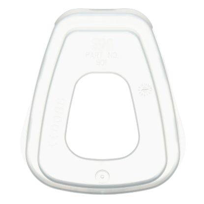 3M FILTER RETAINER 501 RESPIRAT PK 20 - 17668
