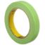 3M 233+ MASKING TAPE 24MM - 26336