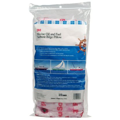 3M 3M  MARINE OIL AND FUEL ABSORBENT B - 29026