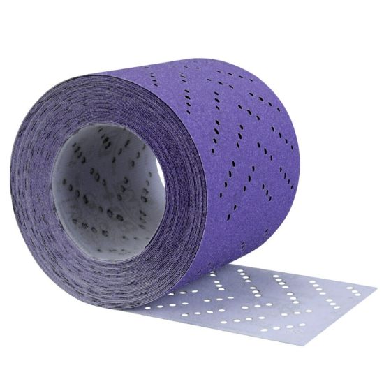 3M 3M  HOOKIT  CLEAN SANDING SHEET ROL - 34465