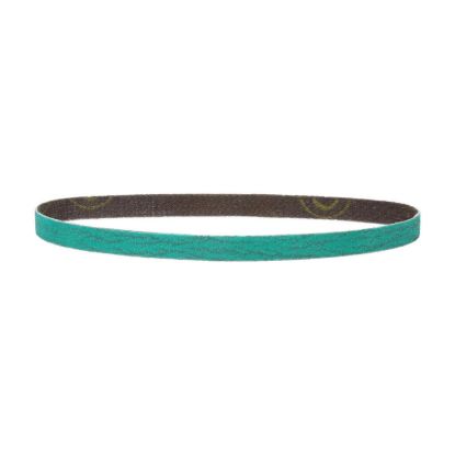 3M 3M  GREEN CORPS  ABRASIVE FILE BELT - 36518