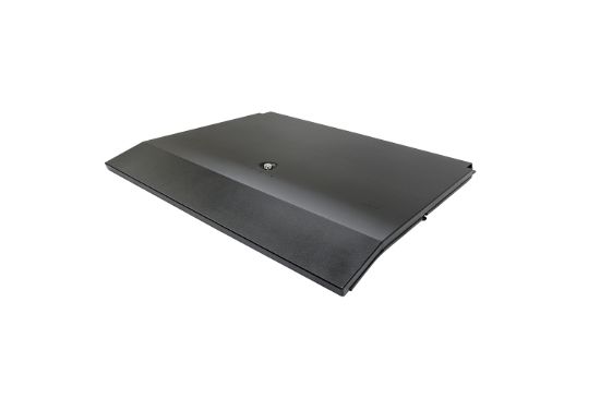 TUFFY SEC CUBBY COVER W/ COMBO LOCK FOR JEEP - 35801A