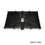 T-H MARINE 29/31 BATTERY TRAY W/ SS STRAP - NBH31SSCDP