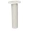 T-H MARINE FLAT TOP ROD HOLDER - FISH WHITE - RH2FWDP