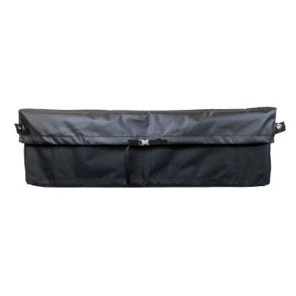 TONNEAU BUDD WATER-RESISTANT FULL SIZE TOP COVER - TBFSTC