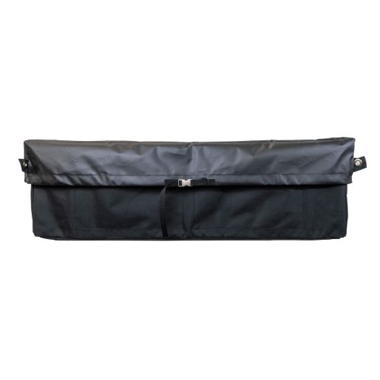 TONNEAU BUDD WATER-RESISTANT MID-SIZE TOP COVER - TBMSTC