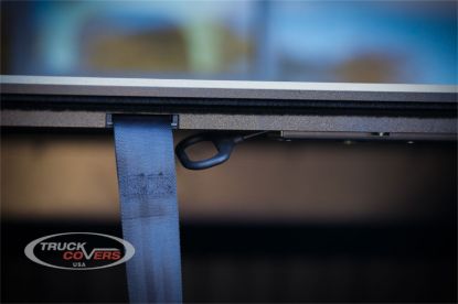 TRUCK COVERS 15-UP F150 SB 78IN AMERICAN ROLL CO - CR101MTA
