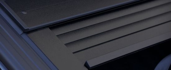 TRUCK COVERS 04-UP F150 CREW 66IN AMERICAN ROLL - CR103MT
