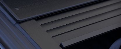 TRUCK COVERS 17-UP F250/350 SB 81IN AMERICAN ROL - CR142MT