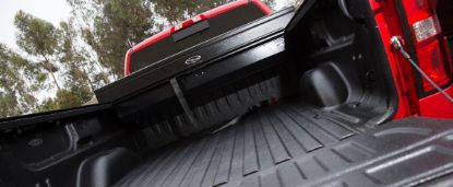 TRUCK COVERS 20-UP SILVERADO/SIERRA 2500/3500 HD - CRT202