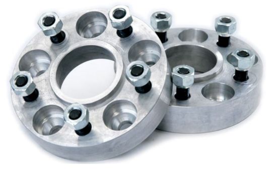 TERAFLEX WHEEL ADAPTER - 1055000