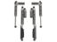 TERAFLEX JLU 4-DOOR: FALCON SP2 3.1 PIGGYBAC - 1102314002