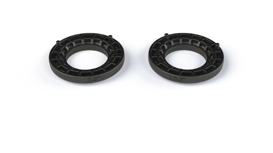 TERAFLEX JLJLU 0.5  FRONT SPACER LOAD LEVEL - 1155110
