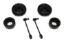 TERAFLEX JK LEVELING KIT - 1155200