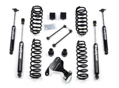 TERAFLEX JK LIFT KIT - 1251000