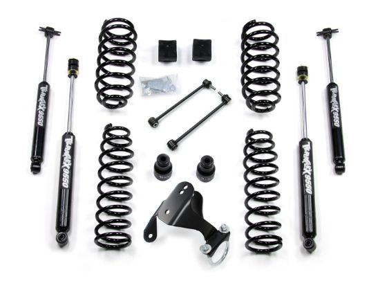 TERAFLEX JK LIFT KIT - 1251000