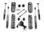 TERAFLEX JK LIFT KIT - 1251000