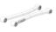 TERAFLEX JL/JLU: SPORT FLEXARM - FRONT LOWER - 1253000