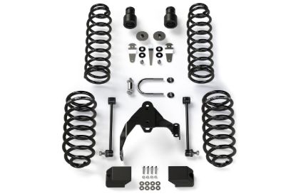 TERAFLEX JK LIFT KIT - 1351000