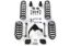 TERAFLEX JK LIFT KIT - 1351000