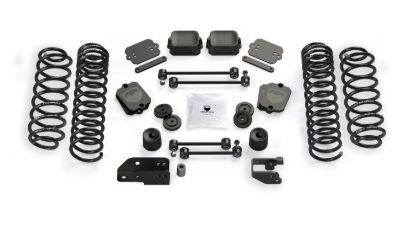 TERAFLEX JL4 3.0L 3.5'' BASE LIFT - 1356020