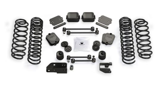 TERAFLEX JL4 3.0L 3.5'' BASE LIFT - 1356020