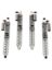 TERAFLEX JL4 RT COILOVER - 1357001
