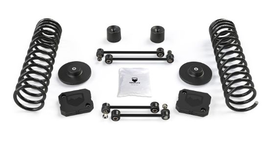 TERAFLEX JT 3.0L 2.5'' BASE LIFT - 1364020