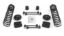 TERAFLEX JT 3.0L 2.5'' BASE LIFT - 1364020