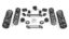 TERAFLEX JT 3.0L 4.5'' BASE LIFT - 1366020