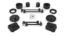 TERAFLEX JT: 2.5' PERFORMANCE SPACER LIFT KI - 1375200