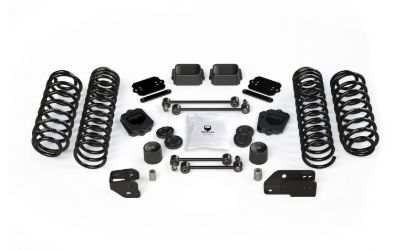 TERAFLEX JL4 3.0L 4.5'' BASE LIFT - 1402420