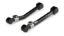 TERAFLEX JL ALPINE FRONT UPPER PAIR - 1416520