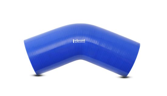VIBRANT SILICONE ELBOW CONNECTOR - 2754B
